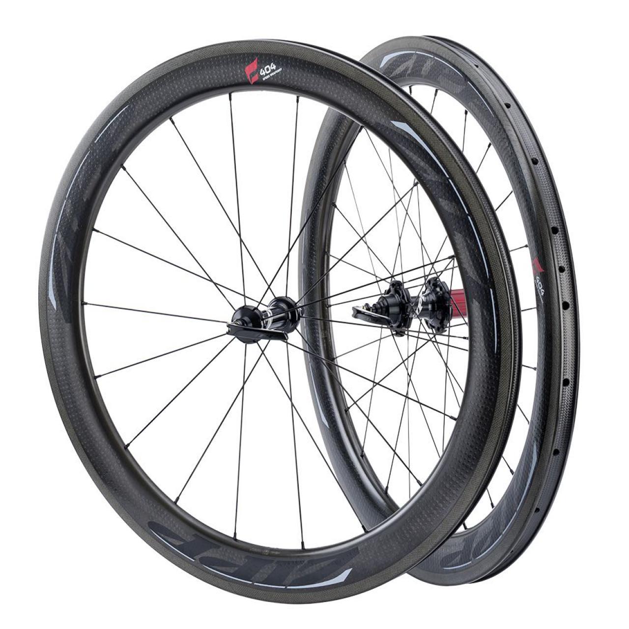 Zipp 404 deals tubular wheelset